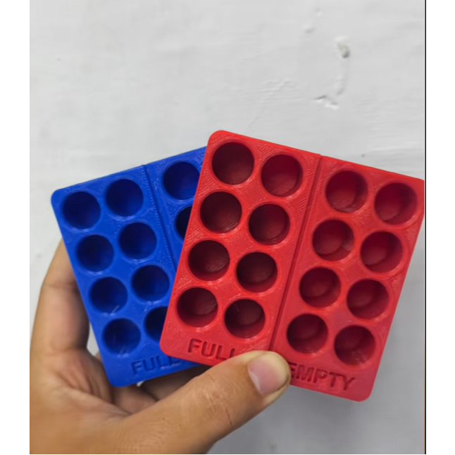 บริการการพิมพ์ 3D PLA+ ESUN