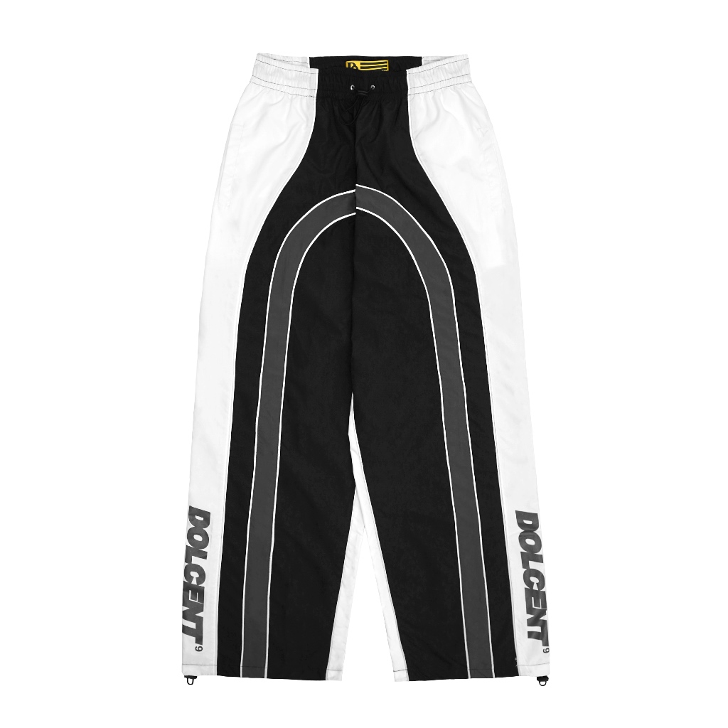 DOLCENT TRACK PANTS*