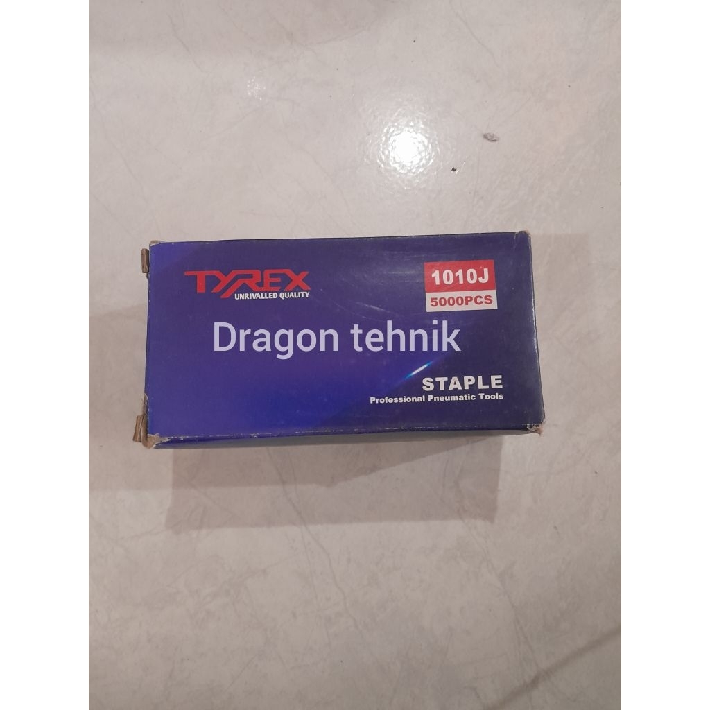 1010J TYREX STAPLES เฉพาะจุด
