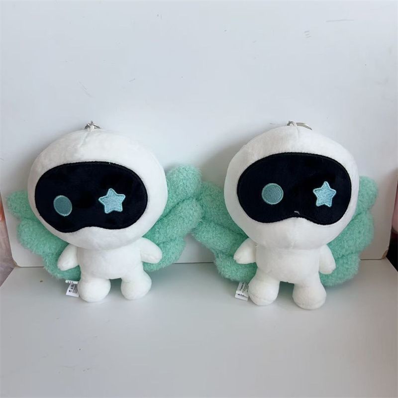 พวงกุญแจทัวร์ BTS Jin Wootteo Run Seokjin Ep