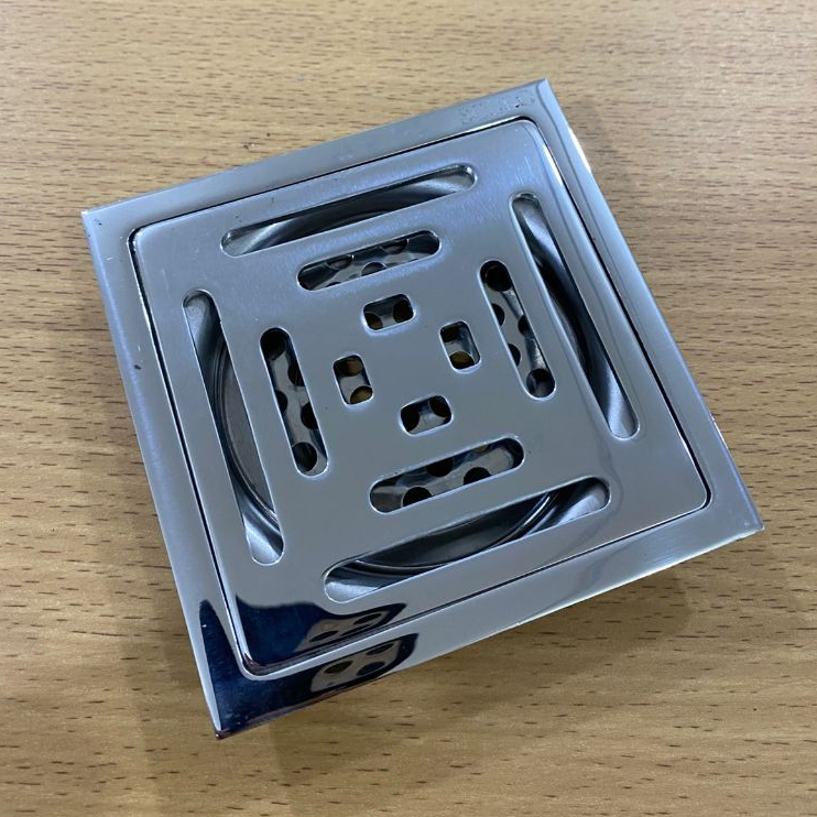 FLOOR WATER FILTER | ท่อระบายน้ําชั้น | SCUDO FD002