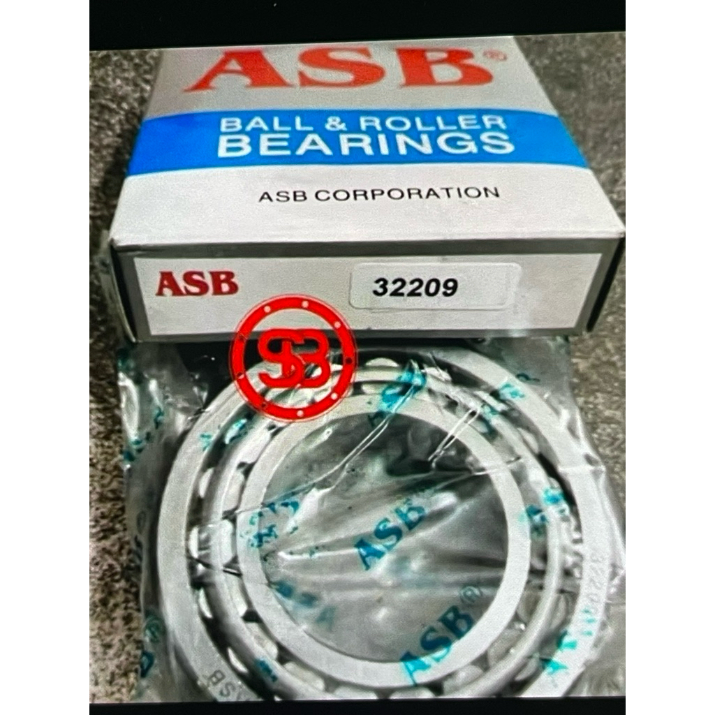 แบริ่ง ASB 32209 ดั้งเดิม