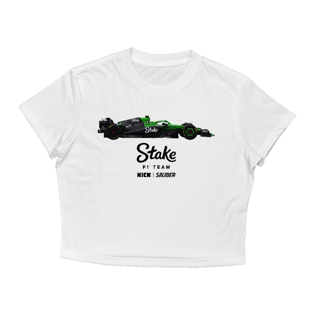 Baby Tee Kick Sauber F1
