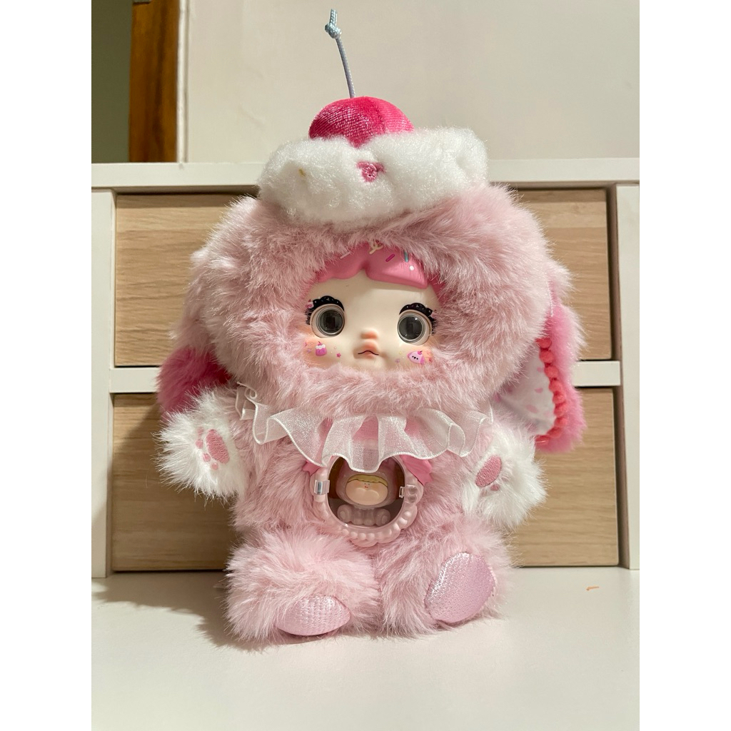 Nommi v7 / Nommi x Amarilith - กัดรัก