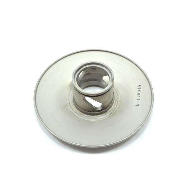 23224KVY900 PULLY HONDA BEAT (B) ORIGINAL AHM