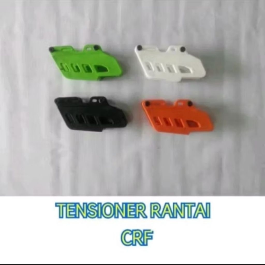 YZ K03 TENSIONER CHAIN RESISTANCE KLXBF DTRACKER CRF 150 WR 155 TRAIL SUPERMOTO MOTOCROSS