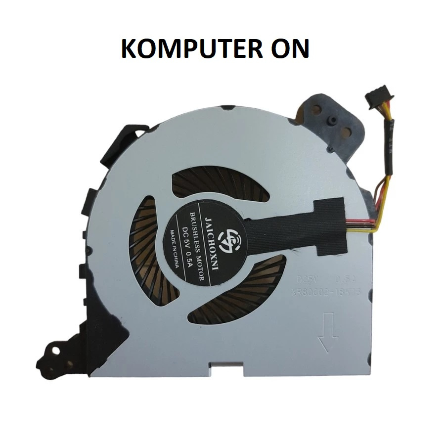 พัดลม Lenovo 320-14ABR 320-15IAP 520-15IKB 330-15IKB 520-15AST 520-15IAP 520-15ISK 520-171SK 320-15I