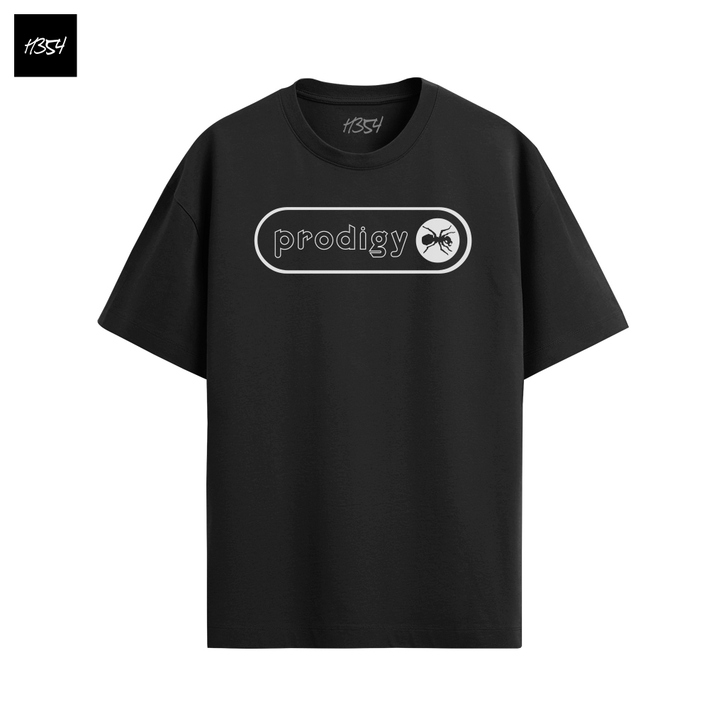เสื้อยืด Prodigy MUSIC - เสื้อยืด H354 MUSIC