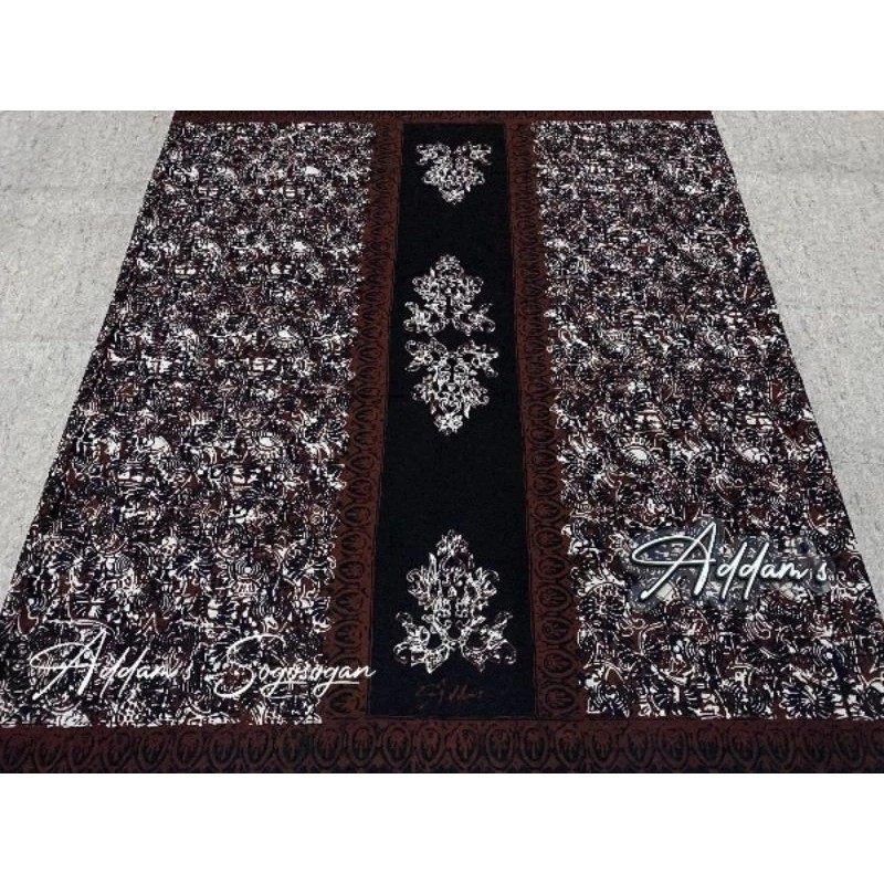 Gus Kautsar Batik Sarong Gus Iqdam Batik Sarong Az Zahir Batik Sarong Hadroh Batik Sarong Premium Ba