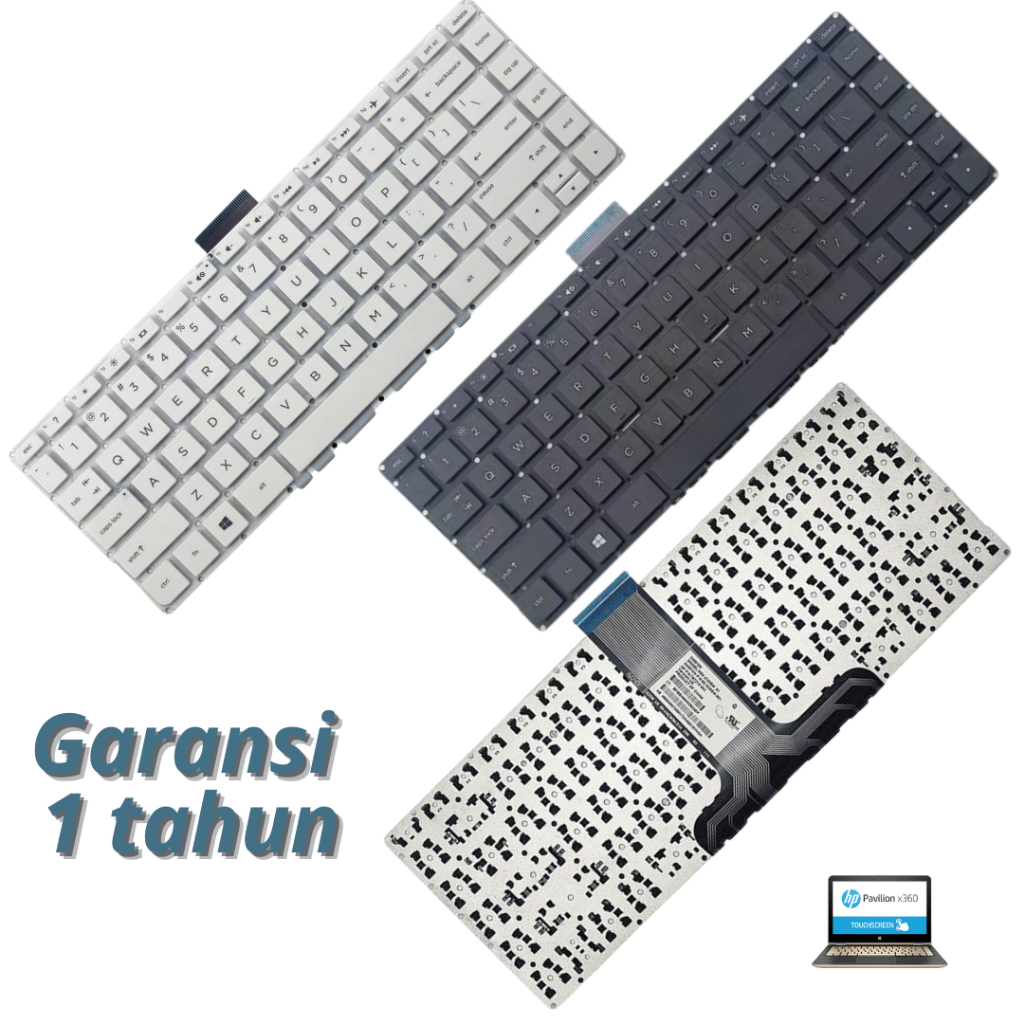 HP Pavilion X360 13-S 13-S102tu 13-S101tu 13-S102tu 13-S120nr 13-S128nr ใหม่คุณภาพสูง