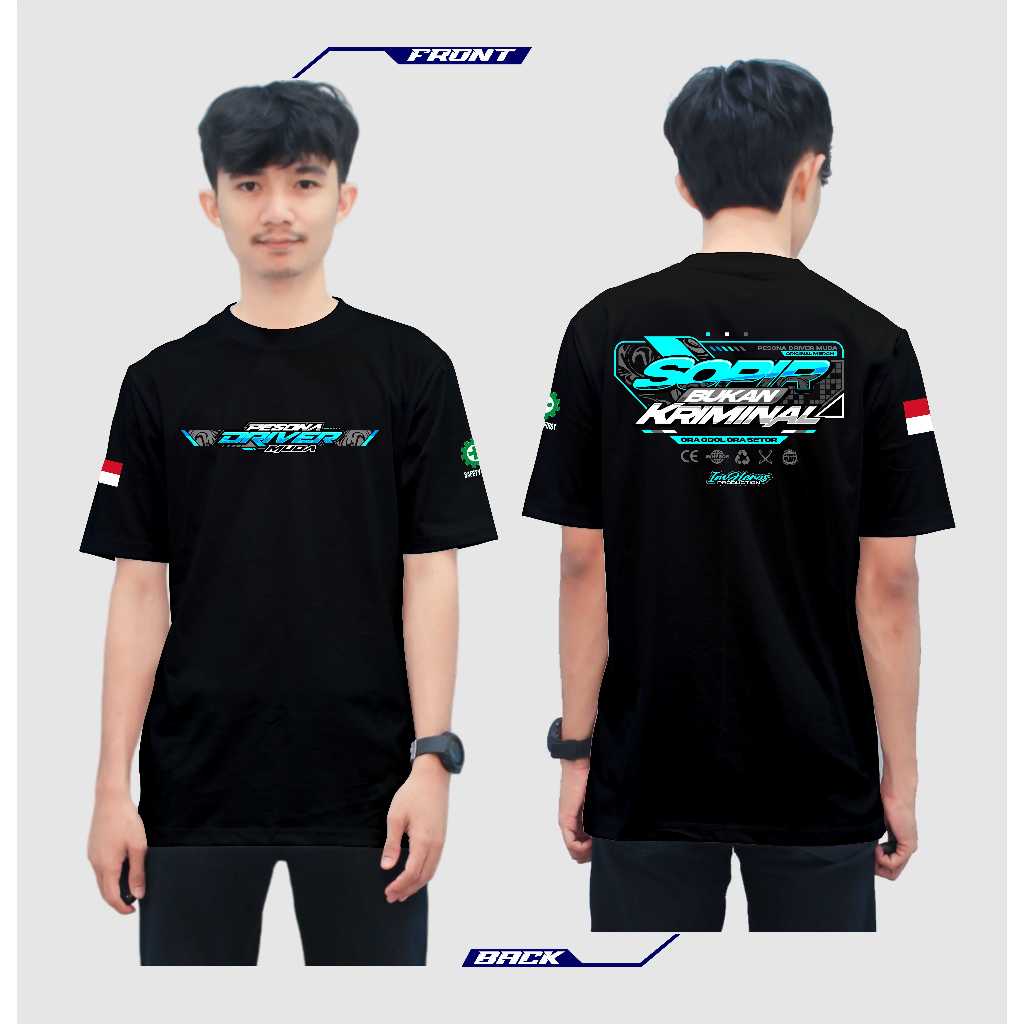 KATUN Imheros Charm Young Driver x Driver เสื้อยืดไม่ - ผ้าฝ้ายหวี 24 วินาที - เสื้อผ้าผู้ชายและผู้ห