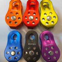 รอกเดี่ยวกลางแจ้ง Xinda - สีดํา