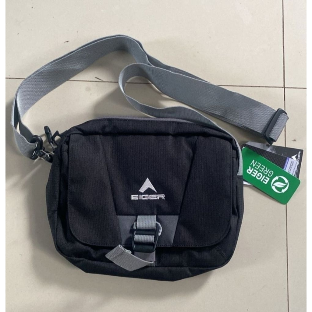 Ascent Bag Travel Pouch Sling Bag