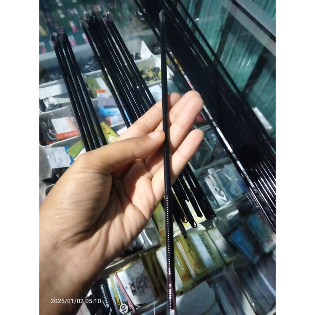 Ros tegek caynne pepper original ros 1234 แพ็คปลอดภัยฟรี