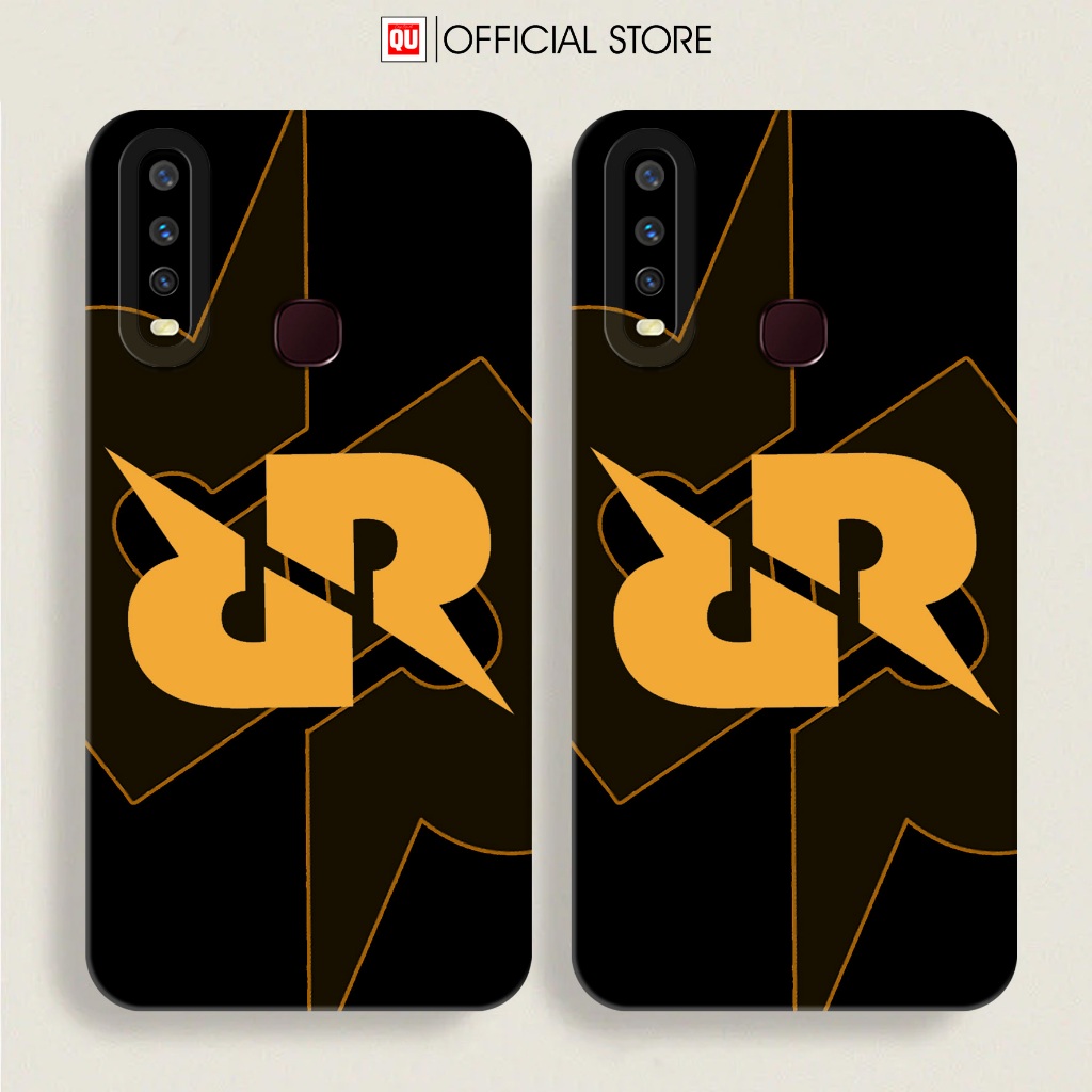 เคส VIVO Y12 Y12i Y15 Y17 RQ Motif Hp - เคส VIVO Y12 Hp - เคส VIVO Y15 - เคส Hp