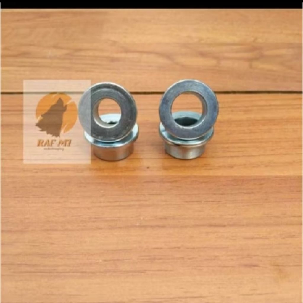 ล้อหลัง DRUM BOSH KLX150 ต่อชิ้น OUTER DRUM BOSH KLX150 TRAIL SUPERMOTO MOTOCROSS