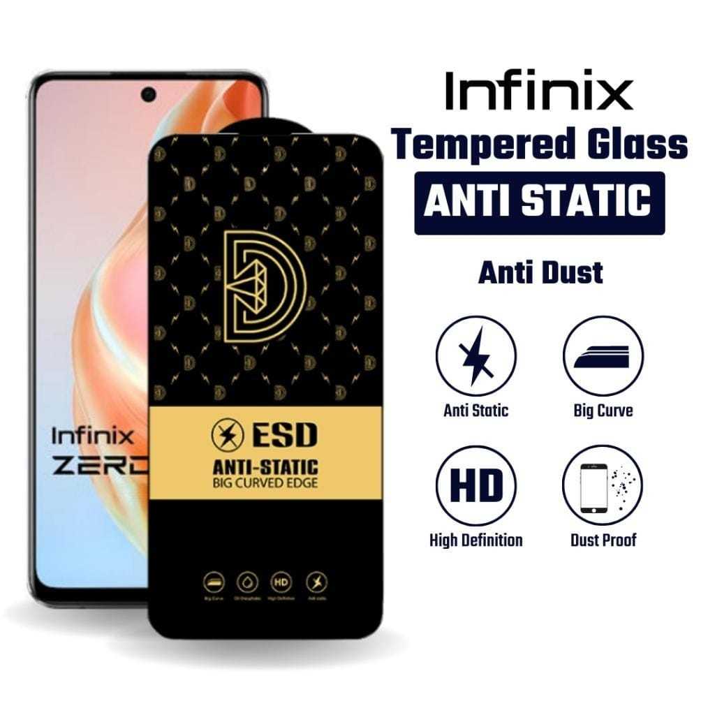 คุณภาพสูง Infinix Smart 3+ 4 5 5 Pro 6 6 HD 6 Plus 7 7 HD 8 Pro 8 Plus 9 9 HD Zero X Zero X Neo Zero