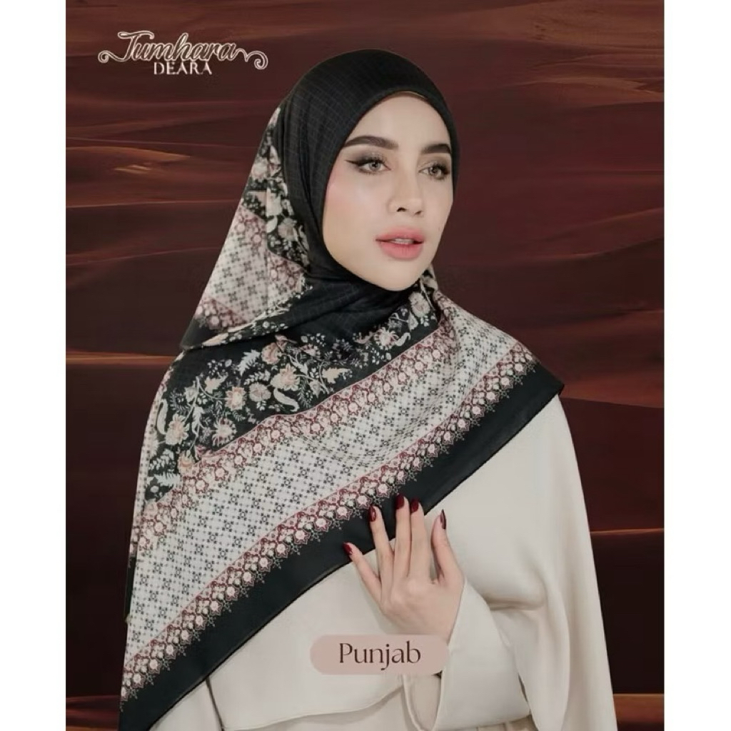 Deara tumhara punjab