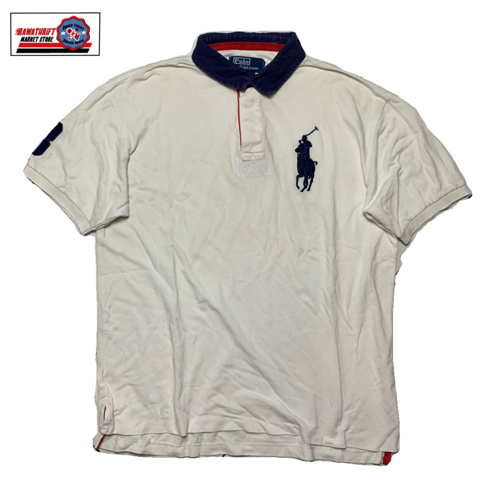 เสื้อโปโล Ralphlauren