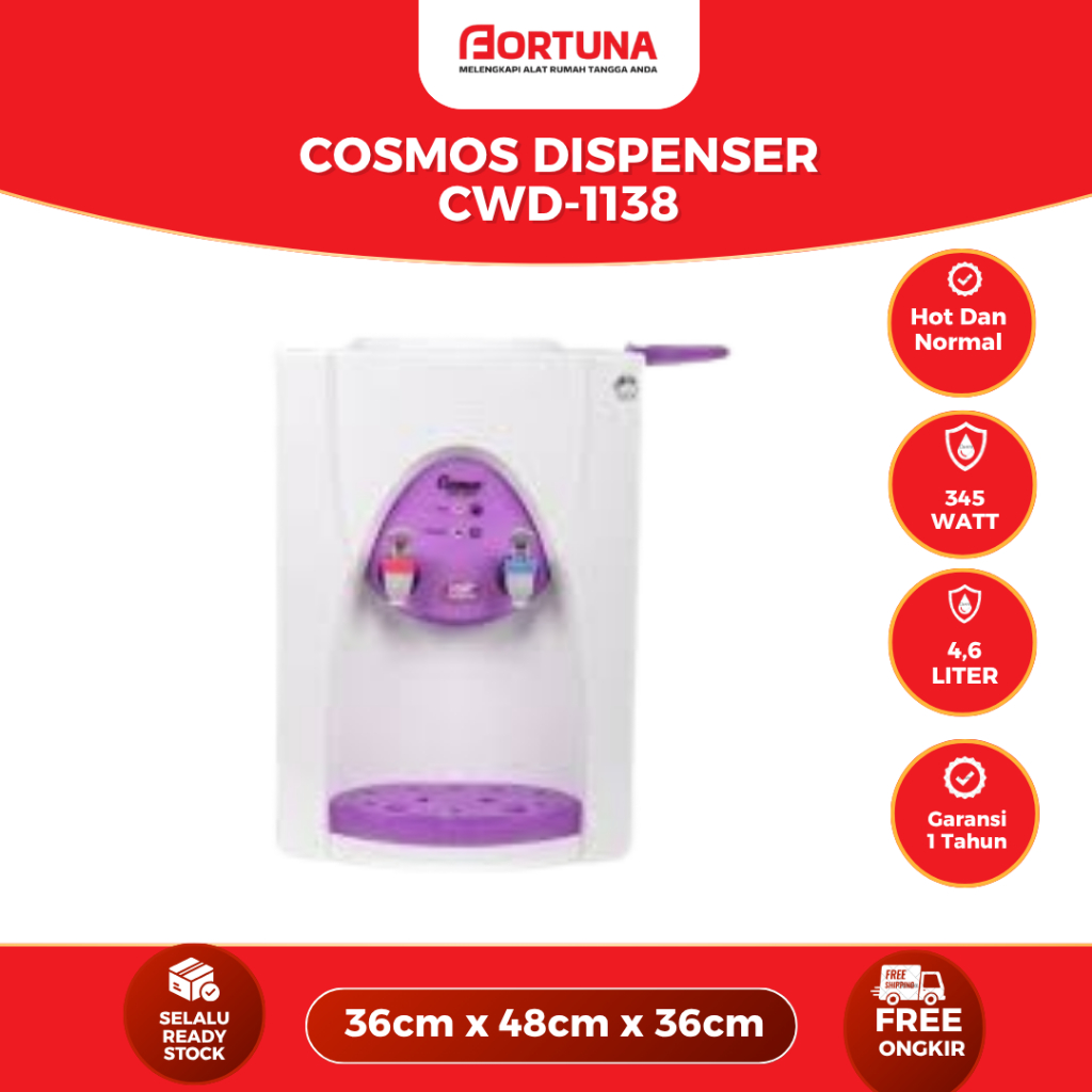 Cosmos Dispenser 1138 / Cosmos Dispenser CWD-1138