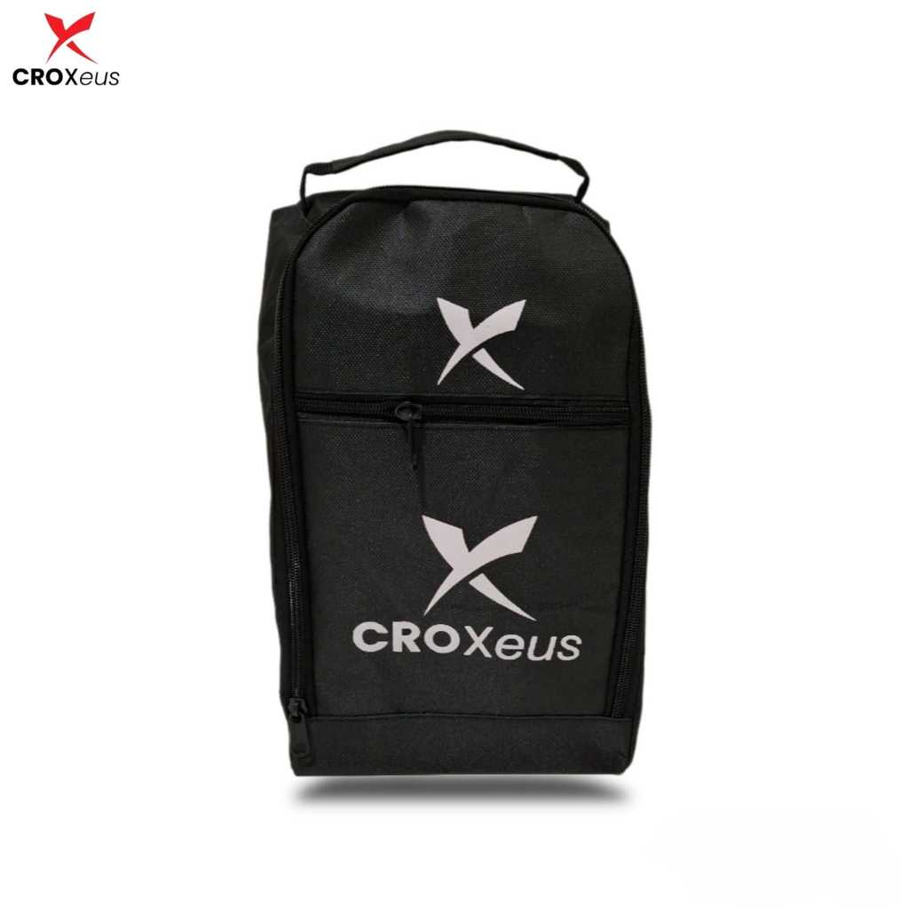 กระเป๋าใส่รองเท้ากีฬาอเนกประสงค์สําหรับฟุตซอล วอลเลย์บอล แบดมินตัน