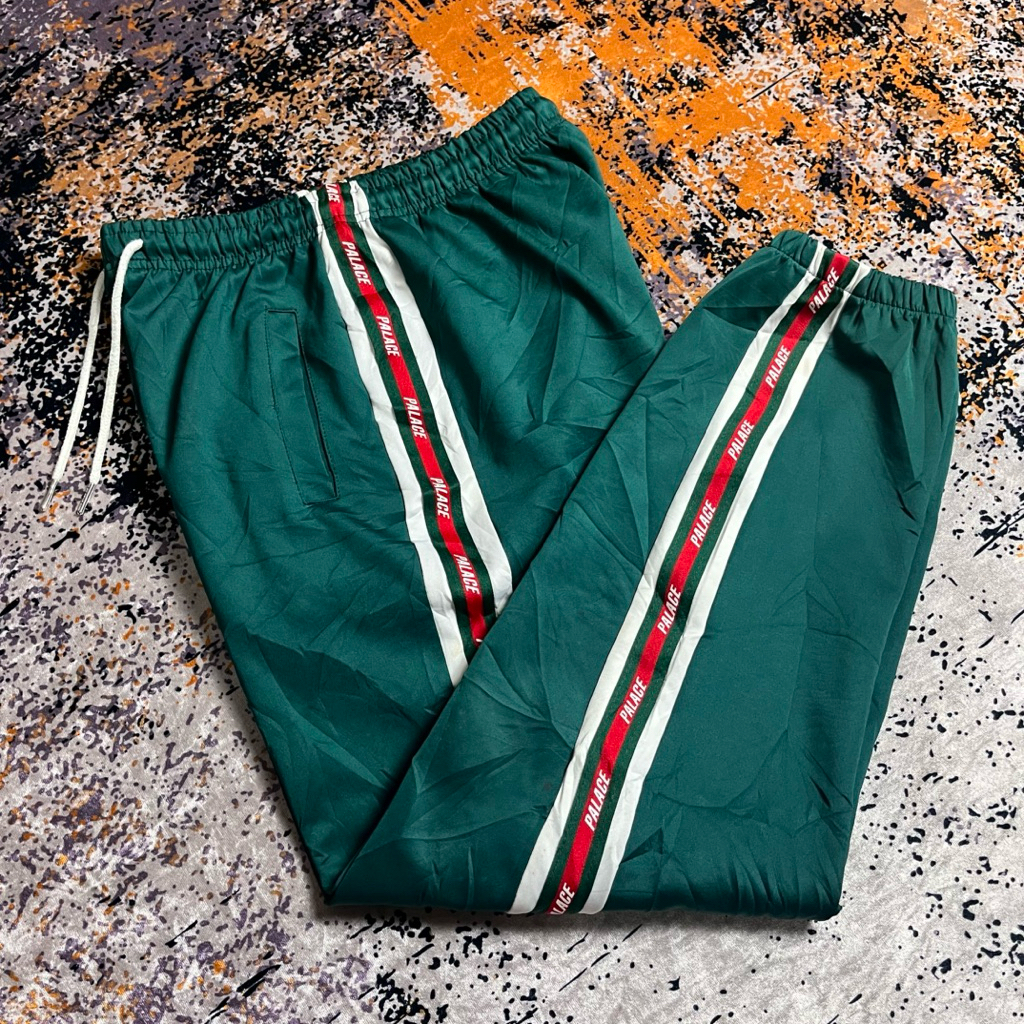 AAB.Palace Skateboards Jogger Training Track Pants