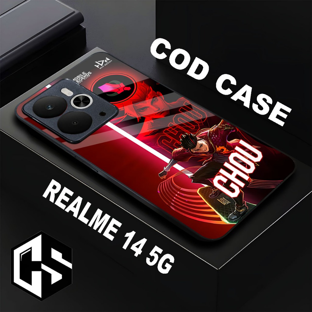 Glossy Softcase REALME 14 5G/เคส realme 14/ปลอก realme 14 5g กลิตเตอร์/เคส realme 14