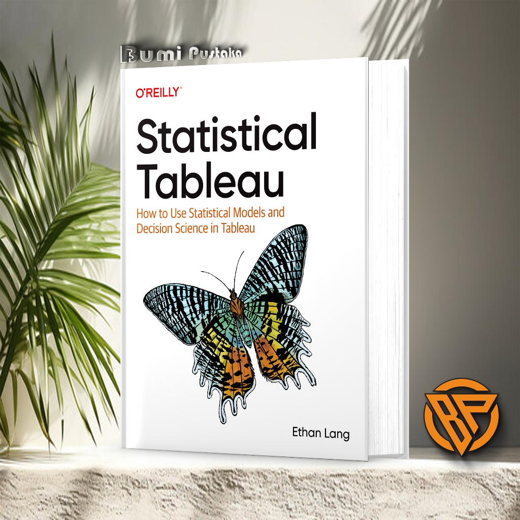 Statistical Tableau - วิธีใช้ Statistical Models และวิทยาศาสตร์ตัดสินใจใน Tableau