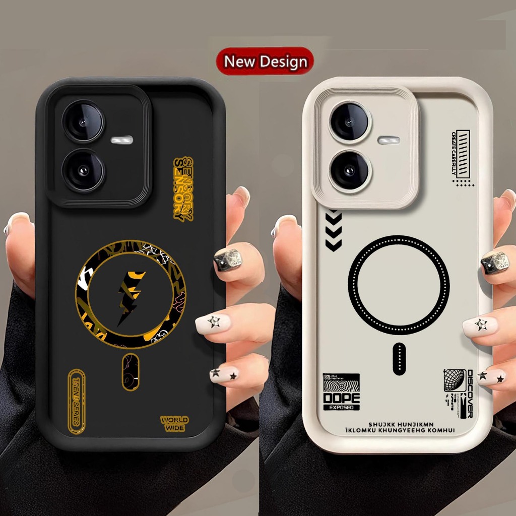 HP Vivo Y22 Rubber Softcase - เคสโทรศัพท์มือถือ Vivo Y22 - Vivo Y22 Pro Camera Softcase - Vivo Y22 เ