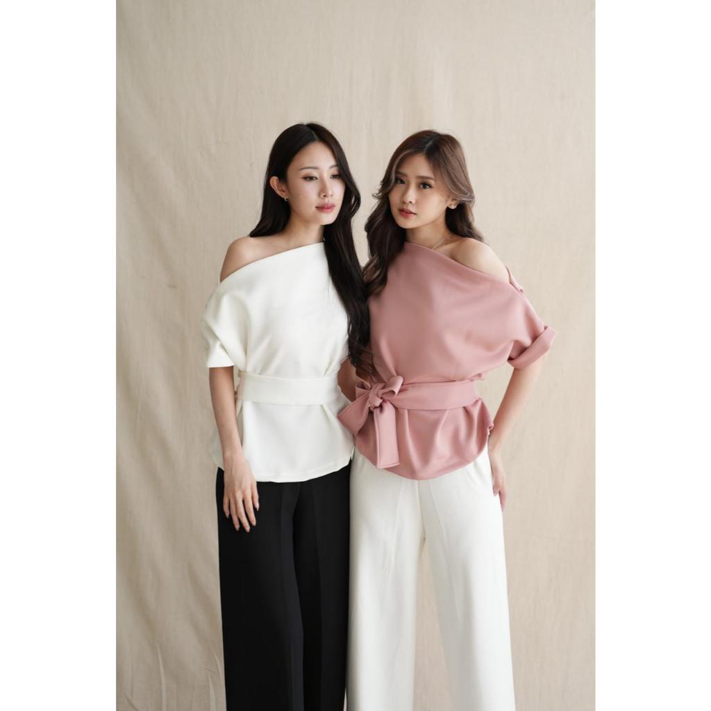 Chicchoc.id - Arumi Top