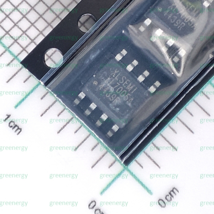 XL7005A xlsemi XL7005A Buck ปรับ SOIC-8