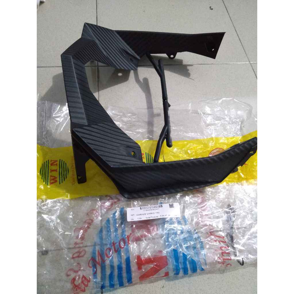 HEADLIGHT GARNIS Vario 150 125 LED K59 2015 2016 2017 ยี่ห้อ Win