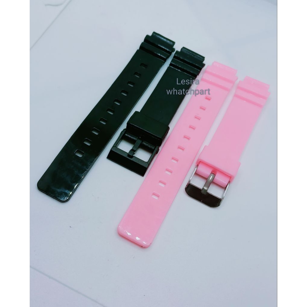 สายนาฬิกา Casio LRW LRW