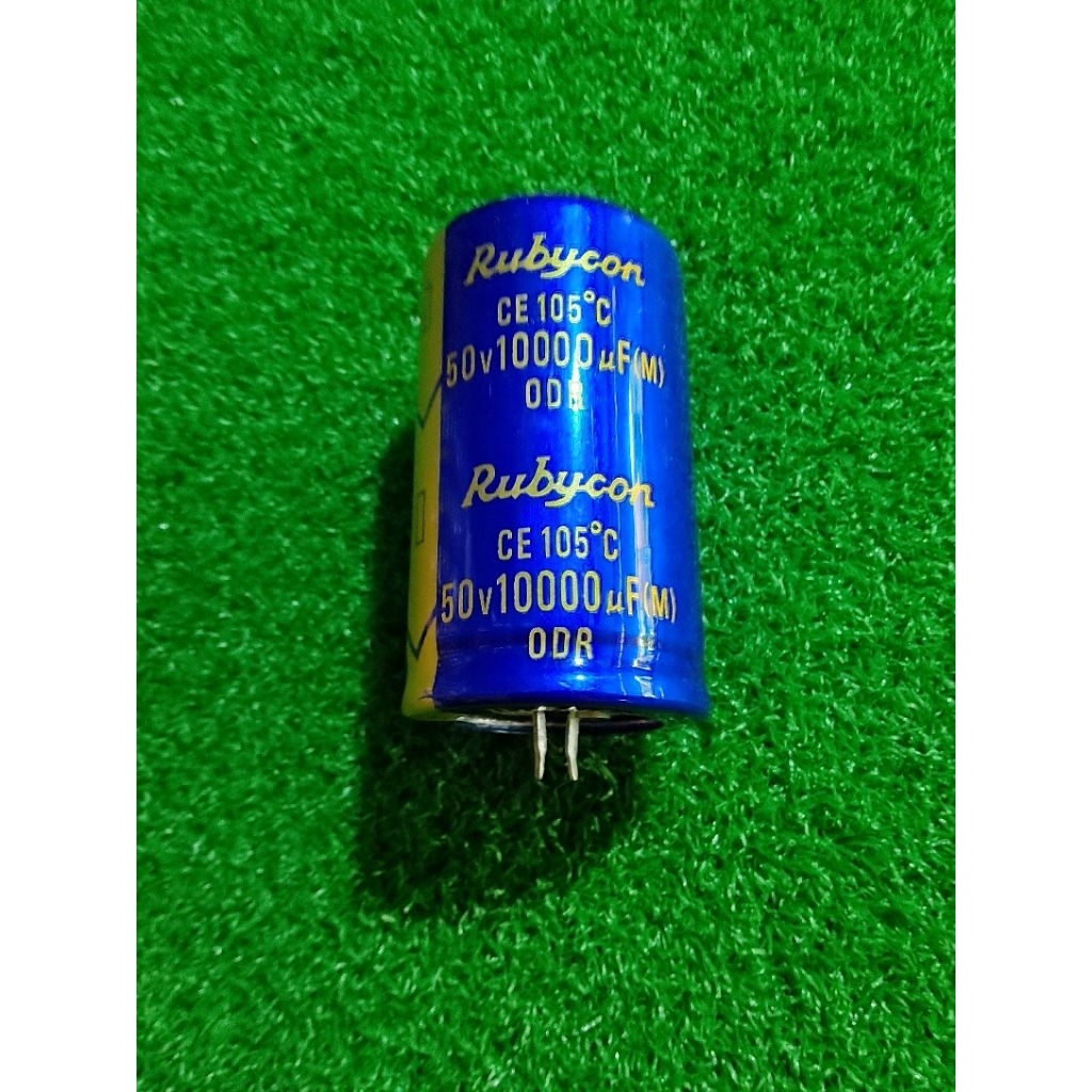 เอลโก้ 50V 10000UF**