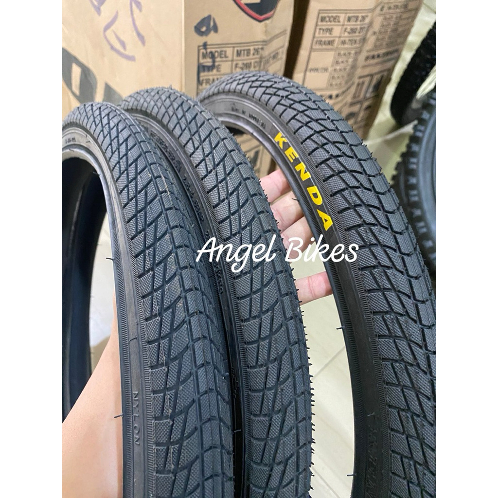 ยางด้านนอก Kenda 20 x 1.75 Kontack Original