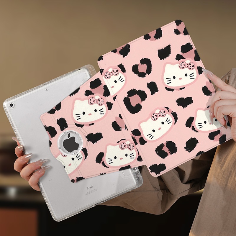 หมุน zv556 สําหรับ Ipad gen 10/11 gen 7/8/9 10.2 นิ้ว mini pro 11 air4 air5 สําหรับ Huawei matepad s