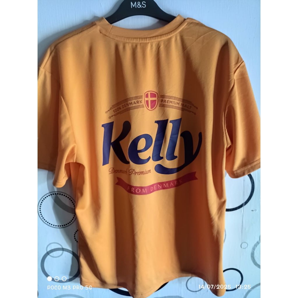 KELLY DENMARK*******