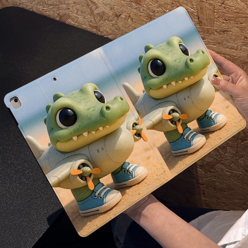 Book zv865 สําหรับ ipad Gen 10/11 Gen 7/8/9 10.2 นิ้ว mini Pro 11 air4 air5 forei m Huawatepad se 11