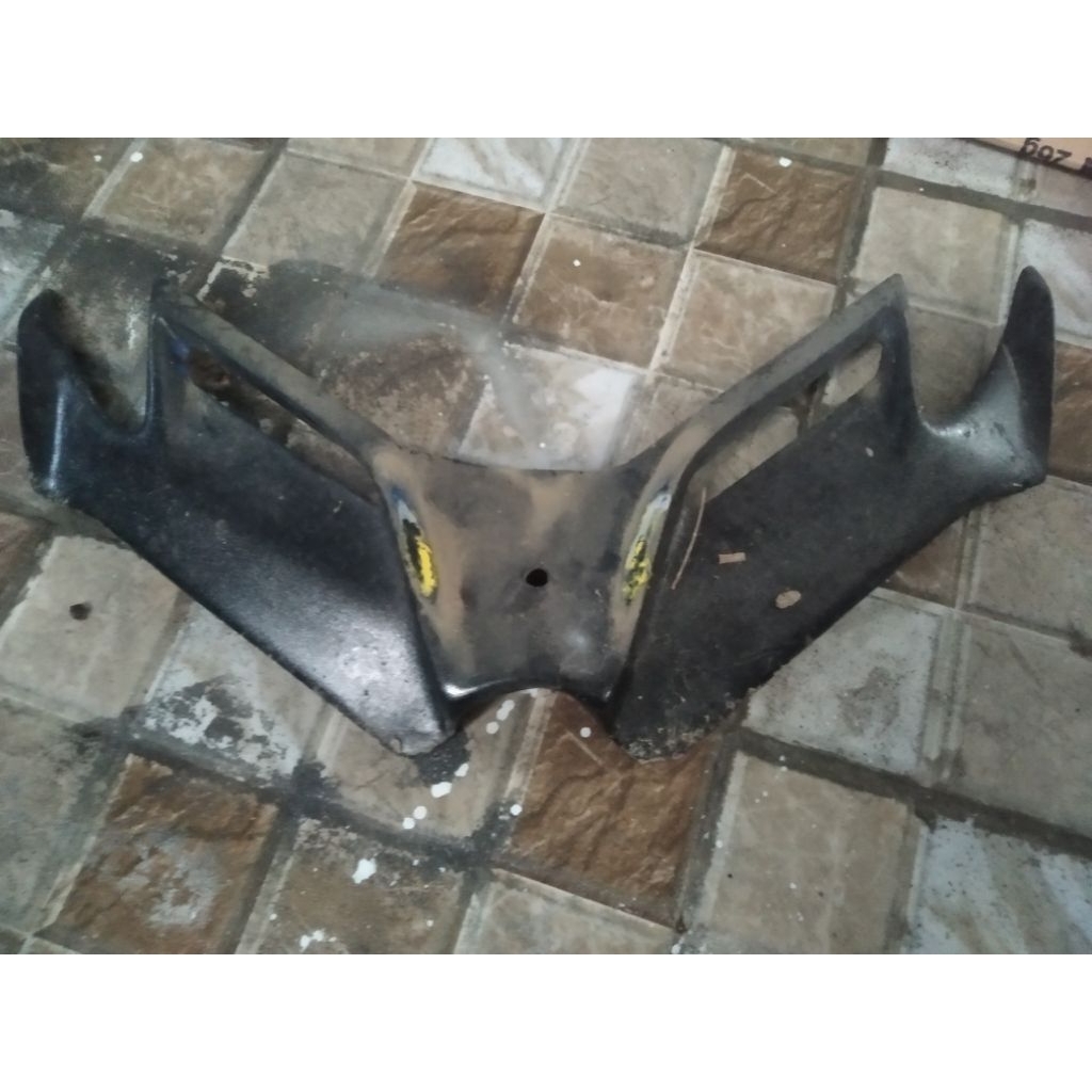 Winglet Minerva r150vx & r200