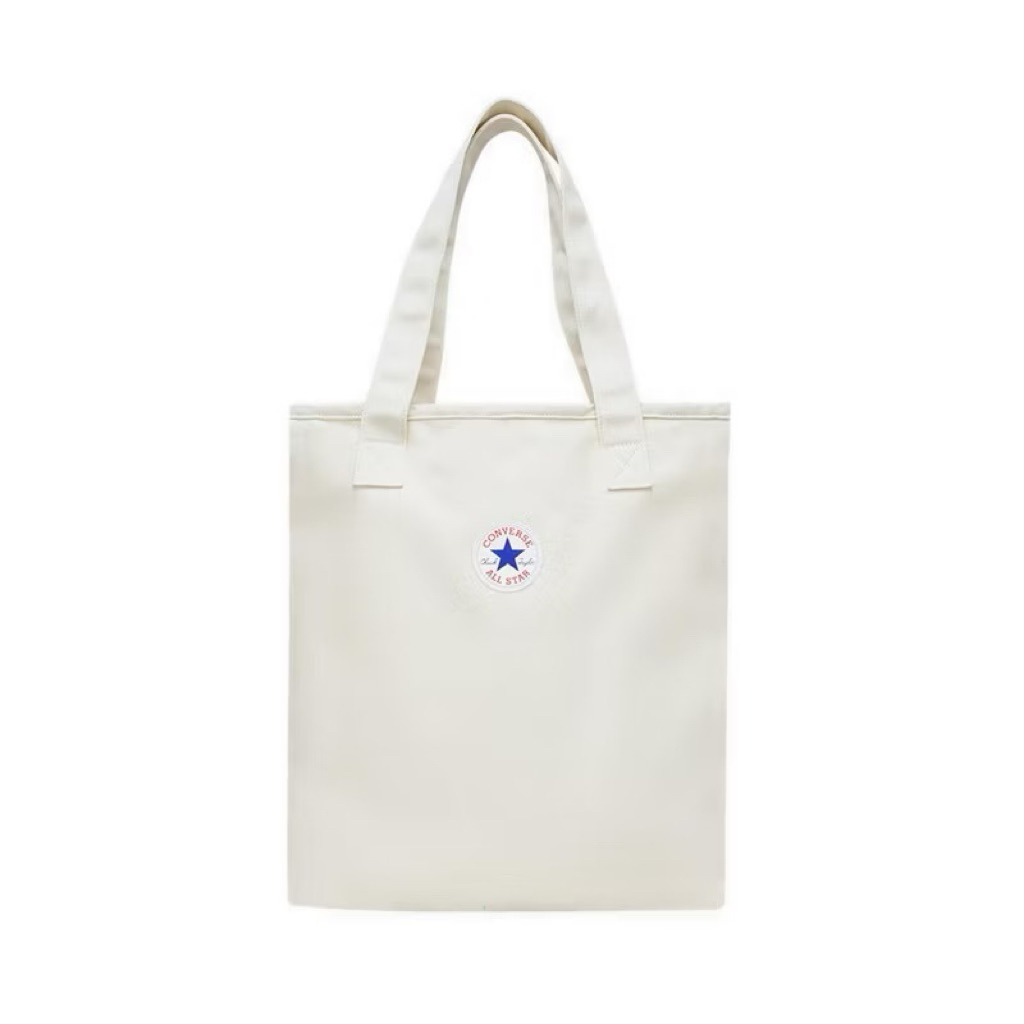 Converse Tote Bag Chuck Taylor Unisex - Egret