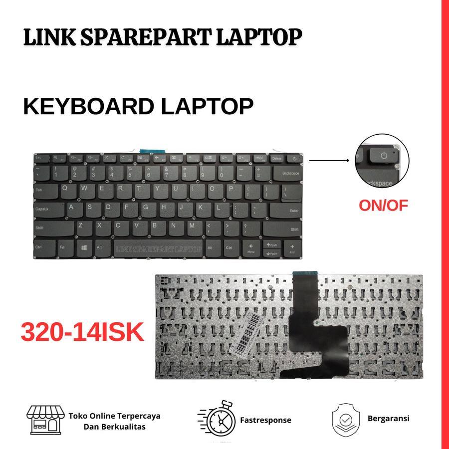 แป้นพิมพ์แล็ปท็อป Leno 330-14IGM 320-14isk 320-14 330-14 S145-14IGM 330-14IGM 320-14ikb K43C-80 E43W