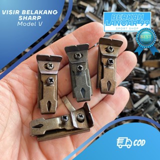 Visir V - Visir Sharp - รุ่น V