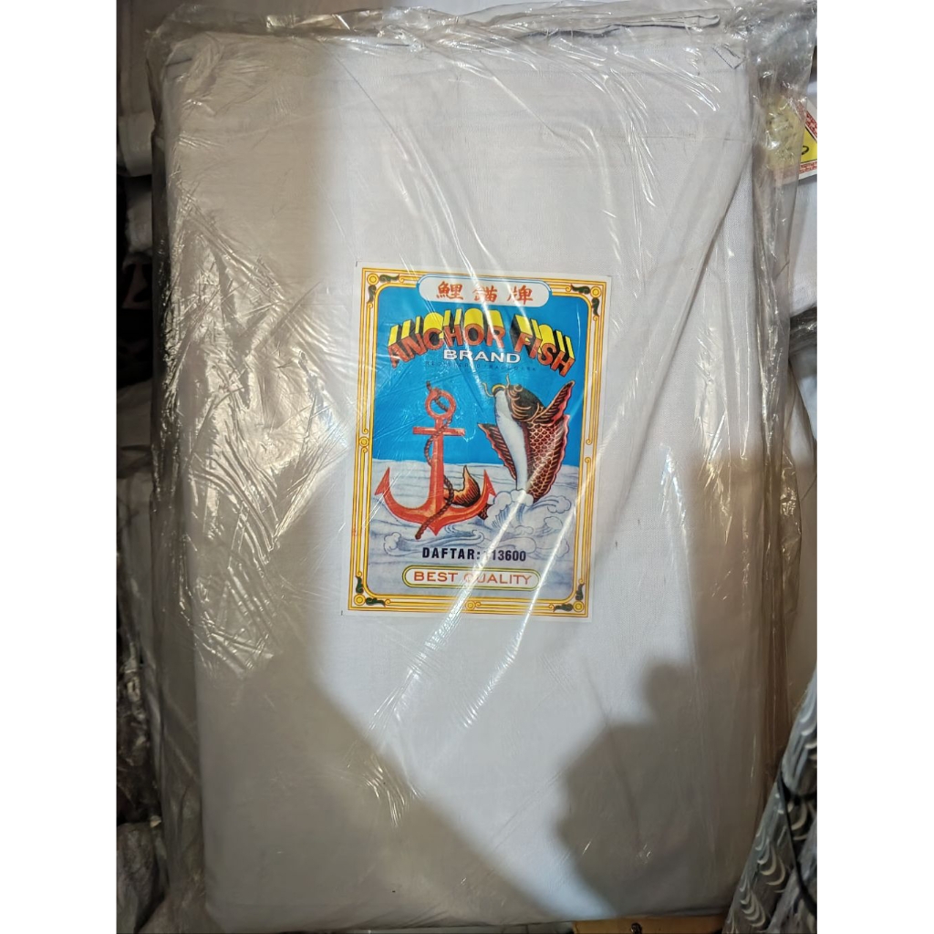 KAFAN ผ้าสําหรับ JENZAH 1 ชิ้น, LETTENTS 36 YARDS (3291.84ซม.)