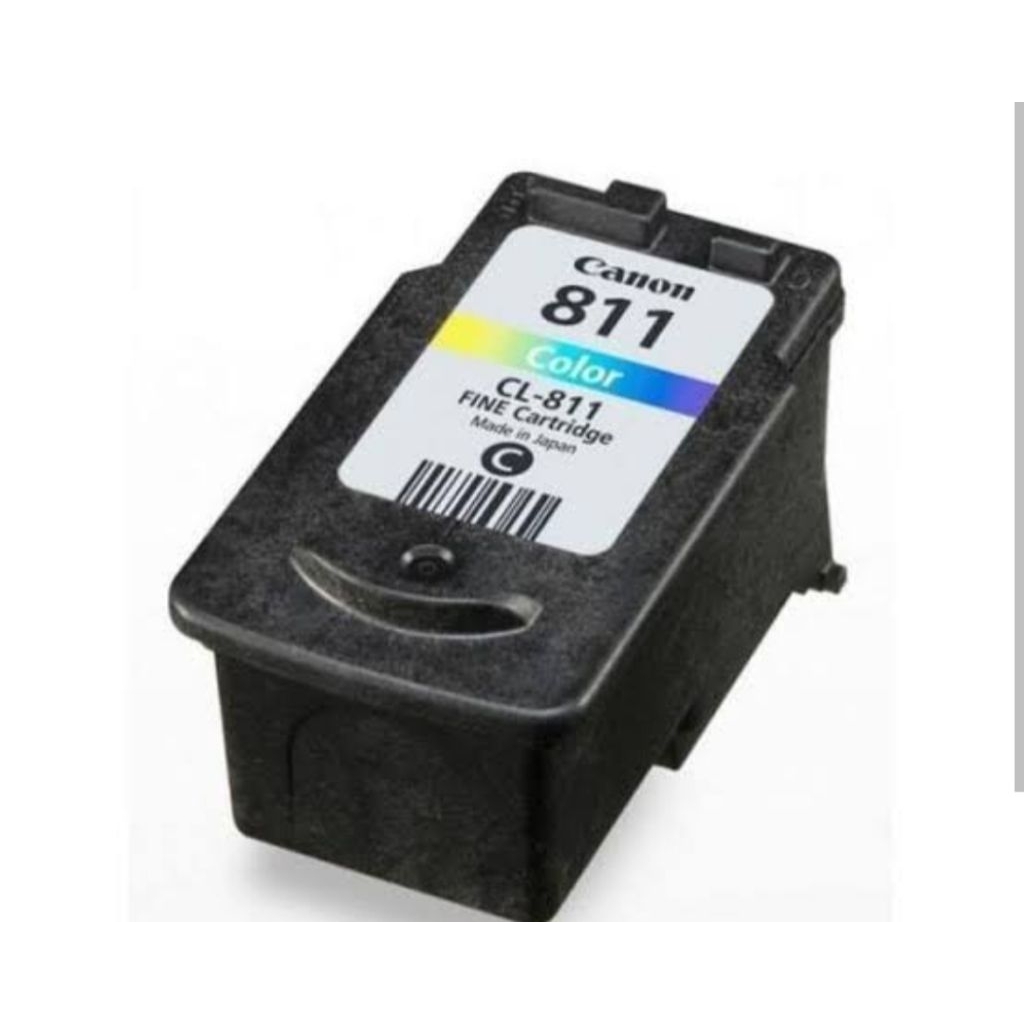 ตลับหมึก Canon 811**