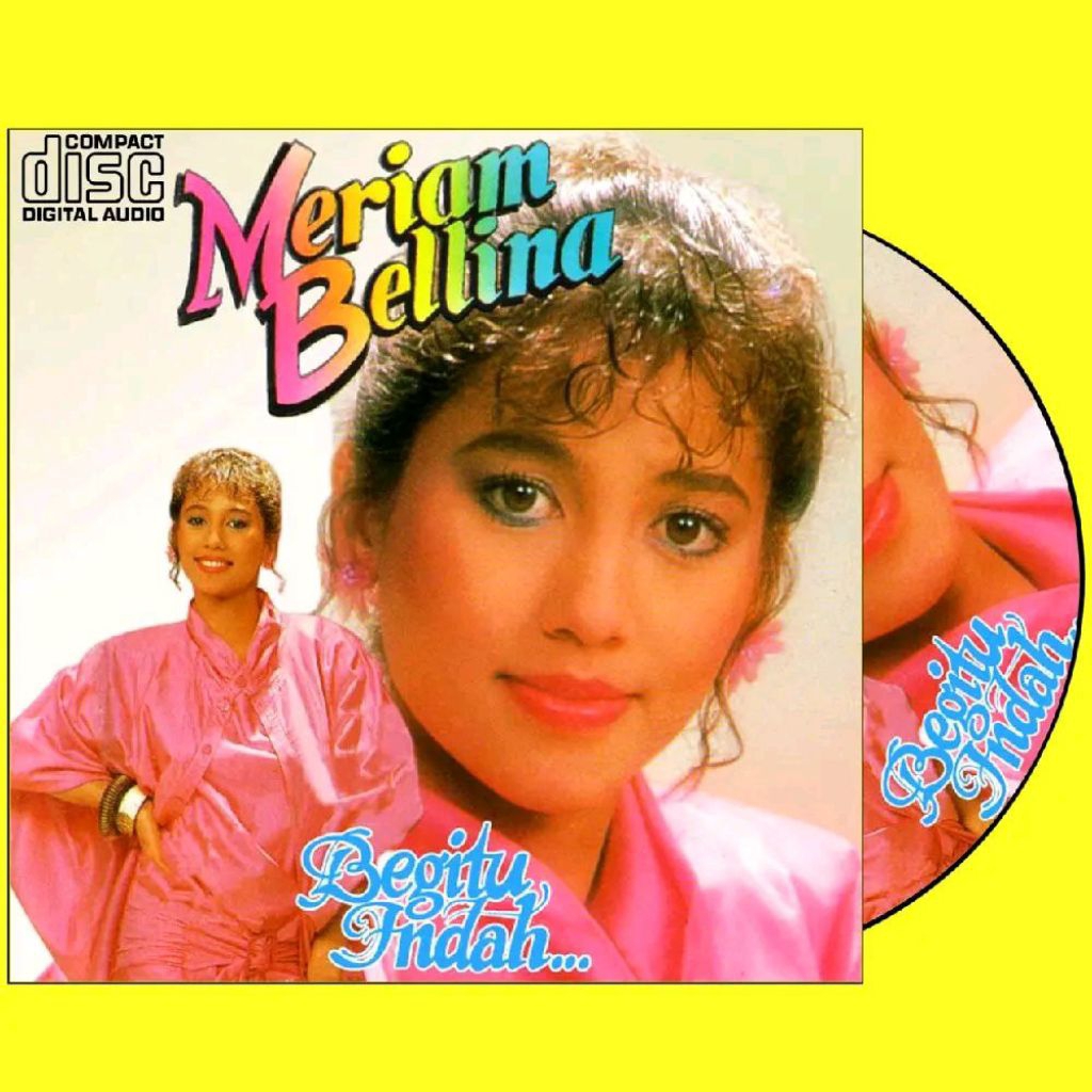 NOSTALGIA EGYPTIAN VAGU ซีดีเพลง BELINA HITS - ซีดีเพลงสําหรับ AUTHORITY SONGS 80s 90s