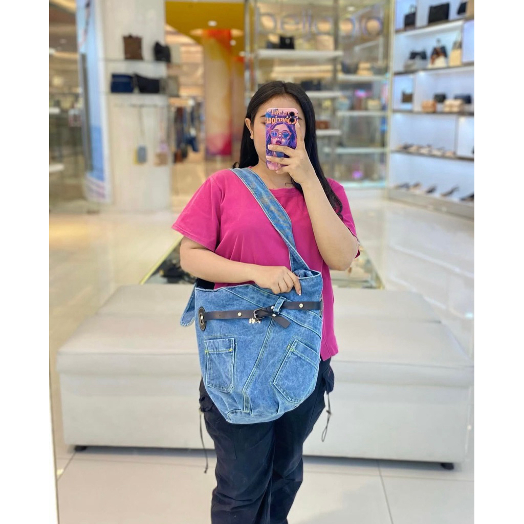 กระเป๋า GOSH ART 505