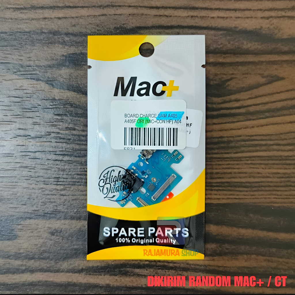 SAMSUNG CAS CONNECTOR A405 SAMSUNG CAS CONNECTOR A405F A04 บอร์ดชาร์จ SAMSUNG A405 A405F A04