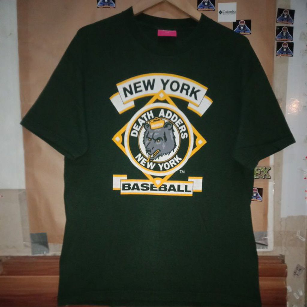 เสื้อยืดสเก็ตบอร์ด MISHKA รวมคอลเลกชันส่วนตัว ORIGINAL