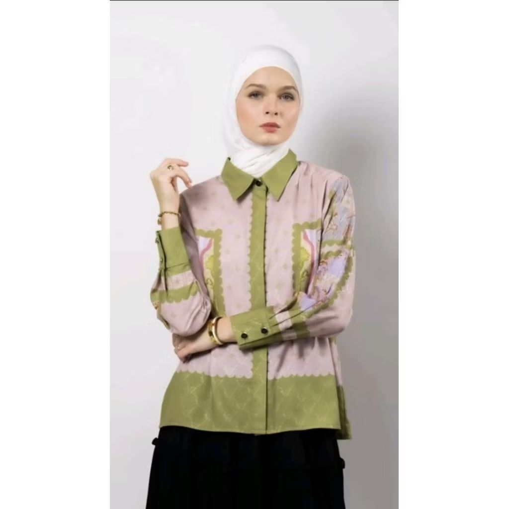 ZENIT SAGE VZ PL VVGC Size SM (Split Payment 1.395)