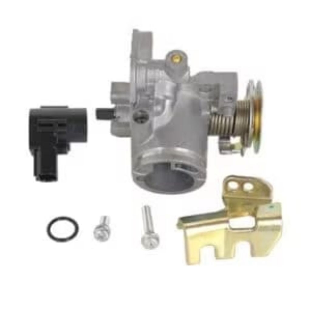 16410-K60-B61 BODY SET vario 125 led ใหม่ K60 K2V 2018-2025 ORIGINAL AMM